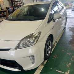 ハイブリッド.バッテリー、ボルテージセンサー純正交換の画像