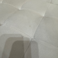 2人がけソファーの画像