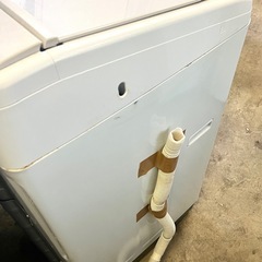 HITACHI 全自動洗濯機 ビートウォッシュ BW-V70A 2016年製の画像