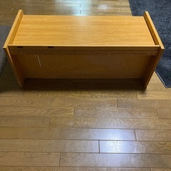 収納家具の画像