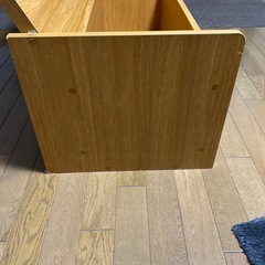 収納家具の画像