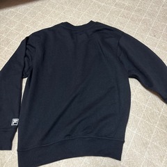 FILAパーカーの画像