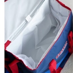 コストコ大型保冷バッグ二つセットの画像