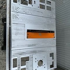 中古品 RYOBI リョービ テーブルソー BT-2500の画像