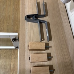 東京出品　テレビボード
の画像