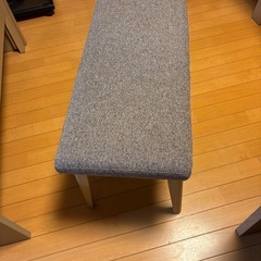 ダイニングテーブルセットの画像