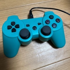 テレビとPS3本体とソフトの画像