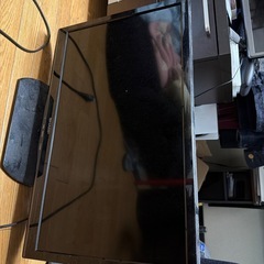 てれびテレビの画像