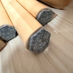 【IKEA】ダイニングテーブルの画像