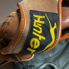 グローブ 2個セット 左と右用の画像