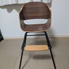 KATOJIベビーチェアの画像