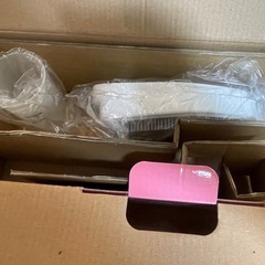 ハンディーアイロン&スチーマーの画像