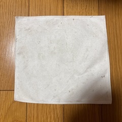 メガネ拭きの画像