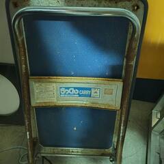 卓上マルノコ×1・台車×2【セット】の画像