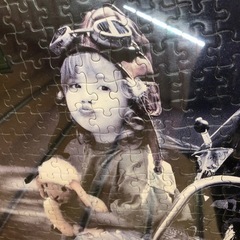 《尼崎市/リサイクルショップドリーム次屋店》★ジモティー割引有★キムアンダーソン　パズル　現状販売☆尼崎市若王寺☆の画像