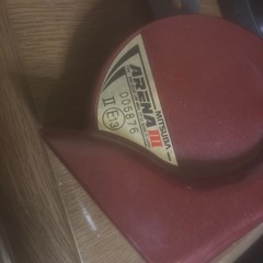 車 アリーナⅢホーンの画像