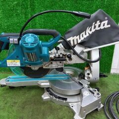 マキタ LS0613FL スライドマルノコ　100V【野田愛宕店】【店頭取引限定】【中古】管理番号：ITI4FCKPOE3Sの画像