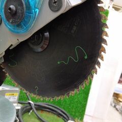 マキタ LS0613FL スライドマルノコ　100V【野田愛宕店】【店頭取引限定】【中古】管理番号：ITI4FCKPOE3Sの画像