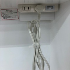 ★限定SALE20%OFF★《尼崎市/リサイクルショップドリーム次屋店》3枚扉オープンボード　ニトリ　ETONA-90KB☆尼崎市若王寺☆の画像