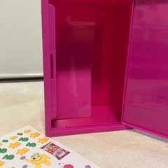 【ねるねるねるね】小物入れの画像