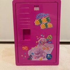 【ねるねるねるね】小物入れの画像