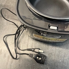 【中古】５合炊飯ジャー　アイリスオーヤマ 【IK48】　の画像