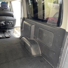 ハイエース　スーパーGL  の画像