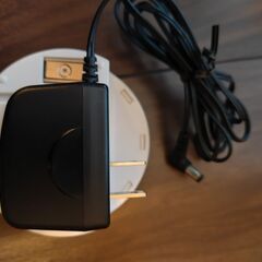 スイッチングハブ（100Base-TX/5ポート）の画像