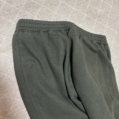 フィラ　スウェットの画像