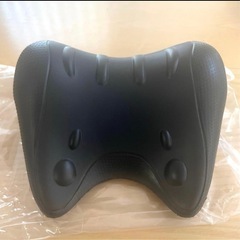 ネックピロー 首 ストレッチ 枕 ネックリラックスピロー 首枕 肩周りリラックスの画像