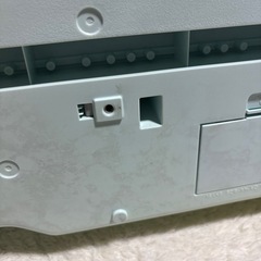 カシオ　キーボード　光ナビLUCE LK-108の画像