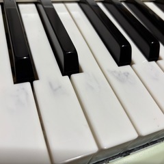 カシオ　キーボード　光ナビLUCE LK-108の画像