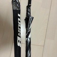 ゴルフ　傘　ブリヂストンの画像