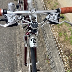 （決まりました）コルナゴ　クロスバイク の画像