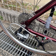 （決まりました）コルナゴ　クロスバイク の画像