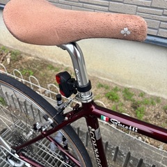 （決まりました）コルナゴ　クロスバイク の画像