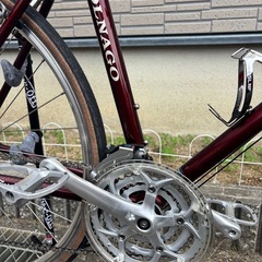 （決まりました）コルナゴ　クロスバイク の画像