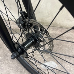 ミニベロnumber 8段の画像