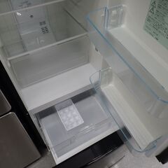 Panasonic パナソニック 168L冷蔵庫 2020年製 NR-BW17DJ【モノ市場半田店】41の画像