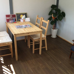 中古車販売店、パートスタッフ大募集！洗車や清掃など。女性スタッフも活躍中～の画像