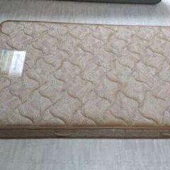 BLACK FRIDAY セール！札幌市近郊の方限定！送料無料！シーリー ポスチャープレステージ モノグラ5000 シングルの画像