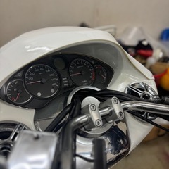 超美車両 フォルツァZ MF08 2発スピーカー とにかく綺麗です！の画像