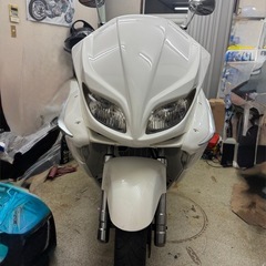 超美車両 フォルツァZ MF08 2発スピーカー とにかく綺麗です！の画像