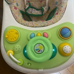 商談中　ほこうき歩行器の画像