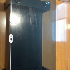 ガラステーブルの画像