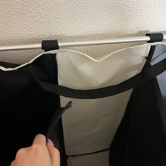 ランドリーバスケットの画像