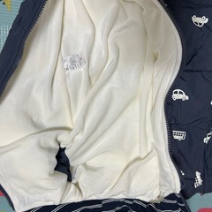 baby nest ベビー　アウターの画像