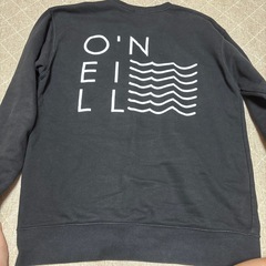 パーカーの画像