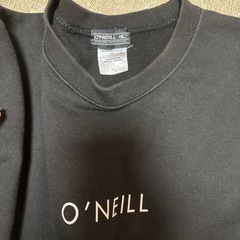 パーカーの画像