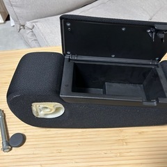 スペーシア用アームレスト の画像